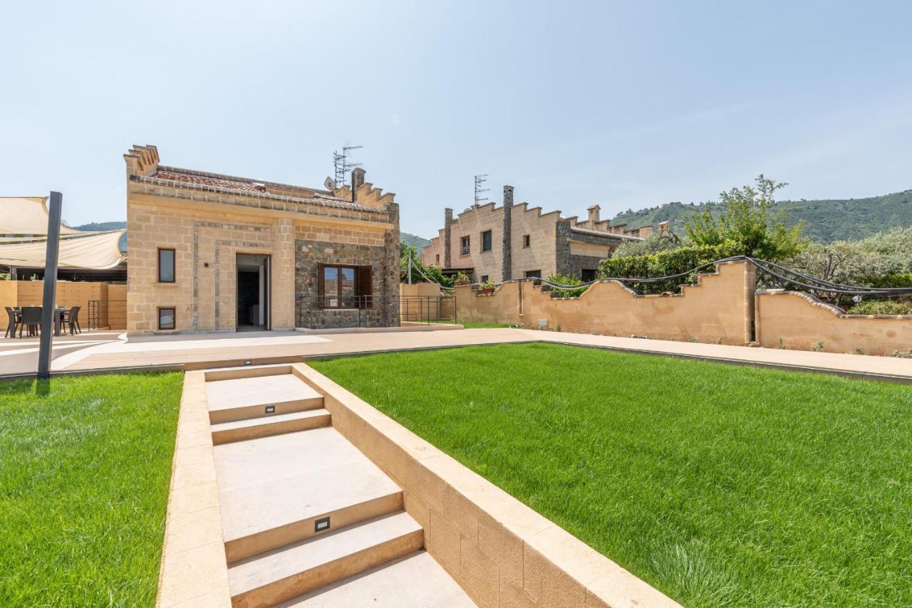 Baia Dei Sette Emiri By Wonderful Italy Villa Cefalu
